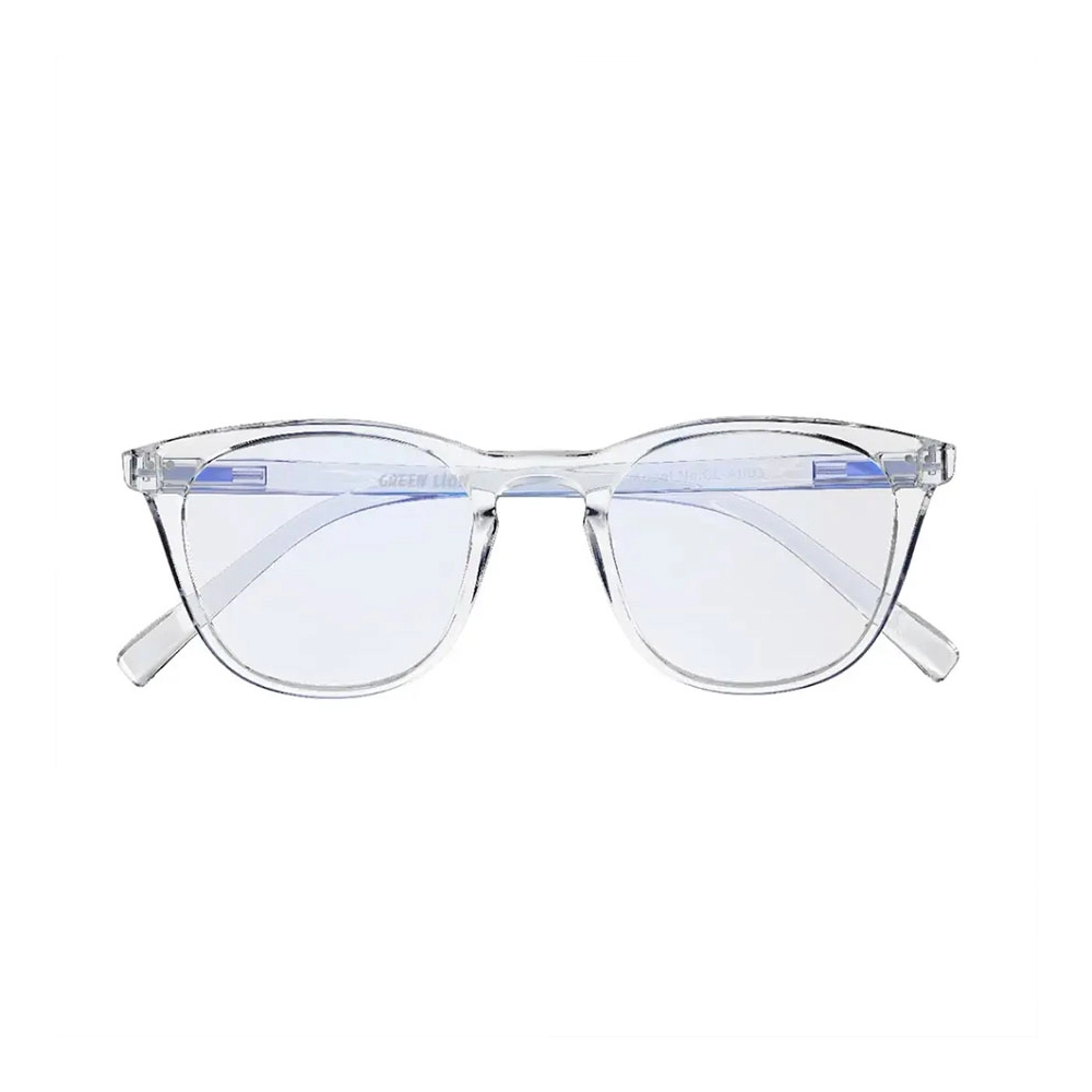 عینک محافظ چشم UV۴۰۰ گرین لاین مدل Anti Blue Light Eyewear