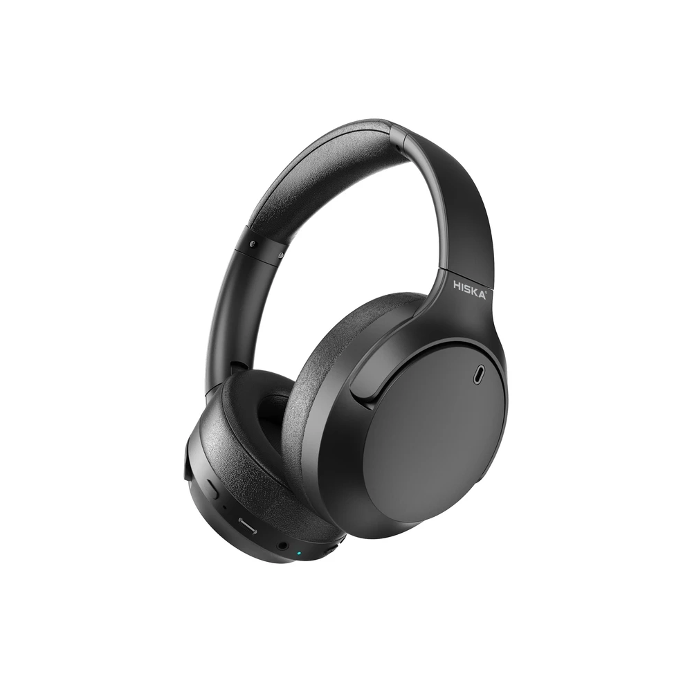 هدست بلوتوثی ANC+ENC هیسکا مدل K-450