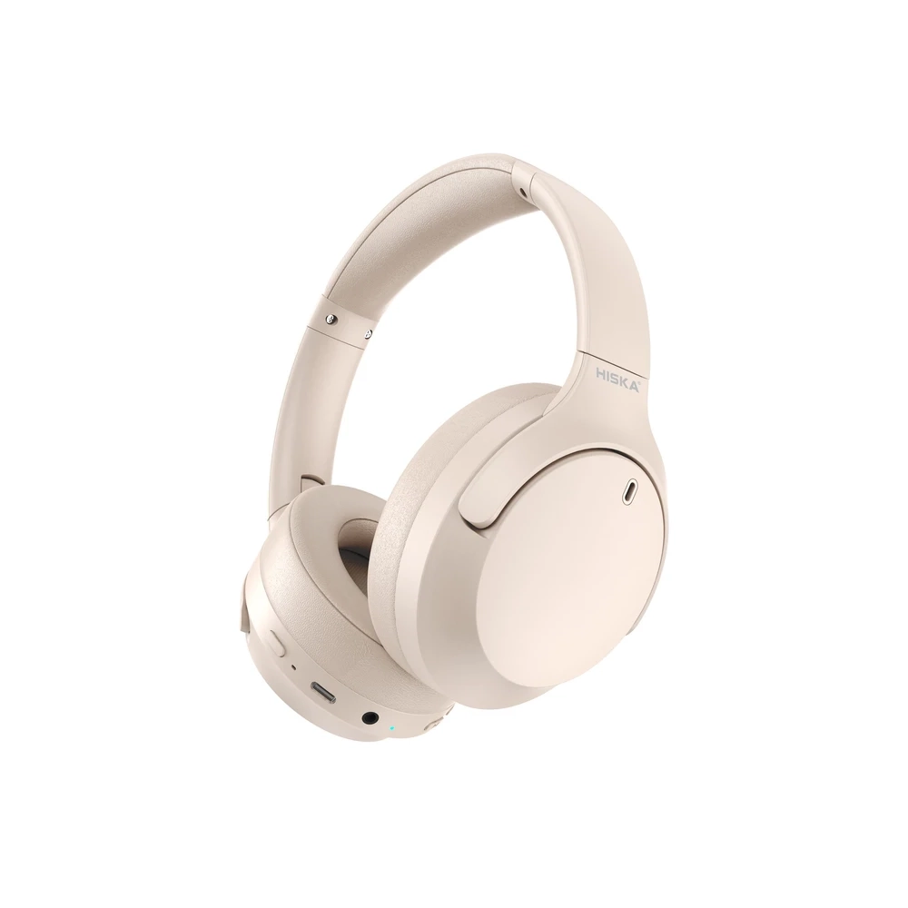 هدست بلوتوثی ANC+ENC هیسکا مدل K-450