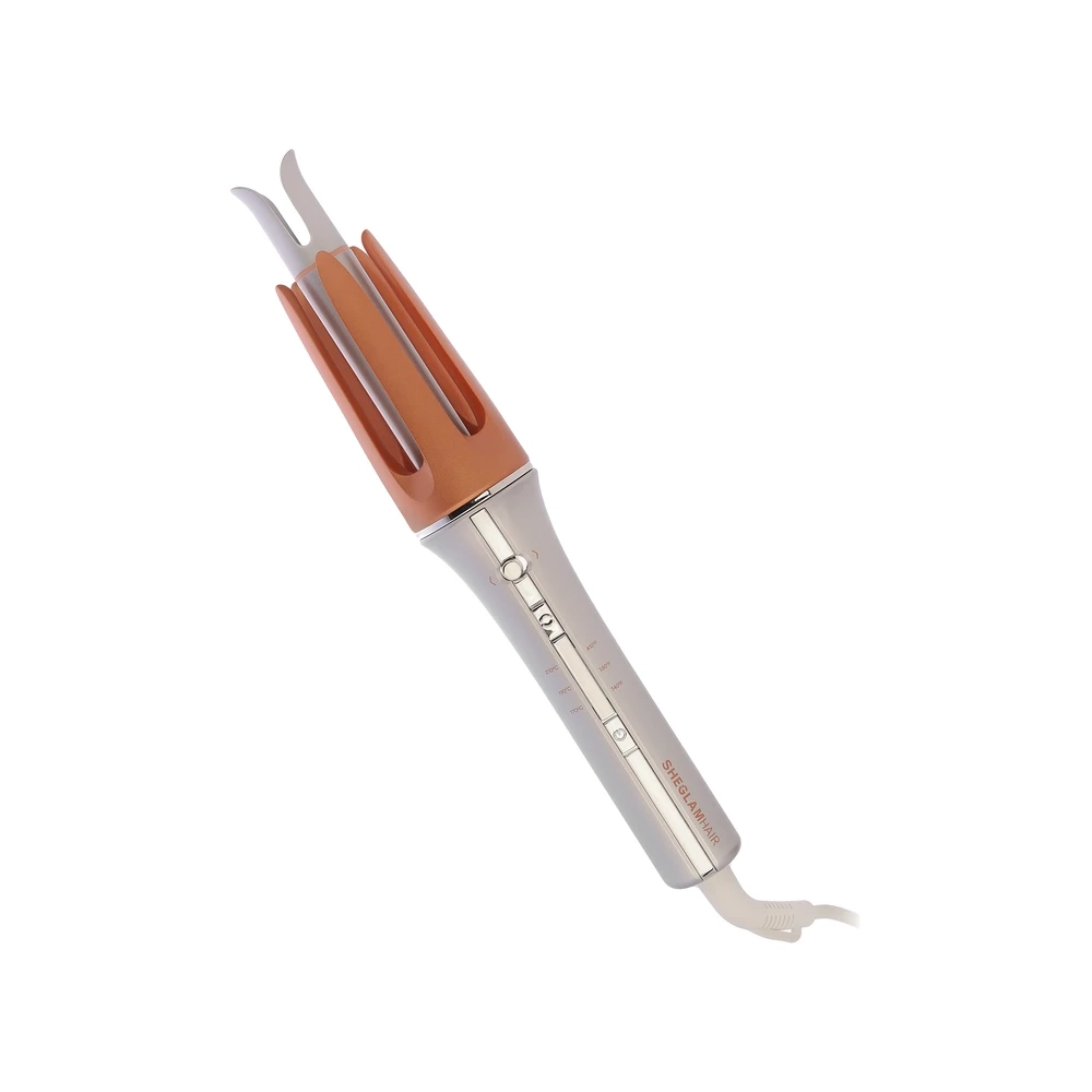 فر کننده مو اورجینال شیگلم مدل It-Curl سایز ۲۵ میلیمتر